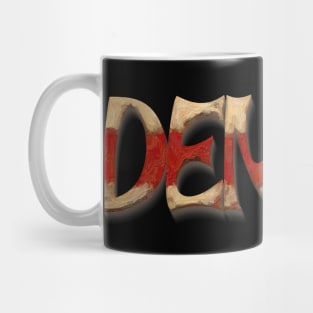 Demon Mug